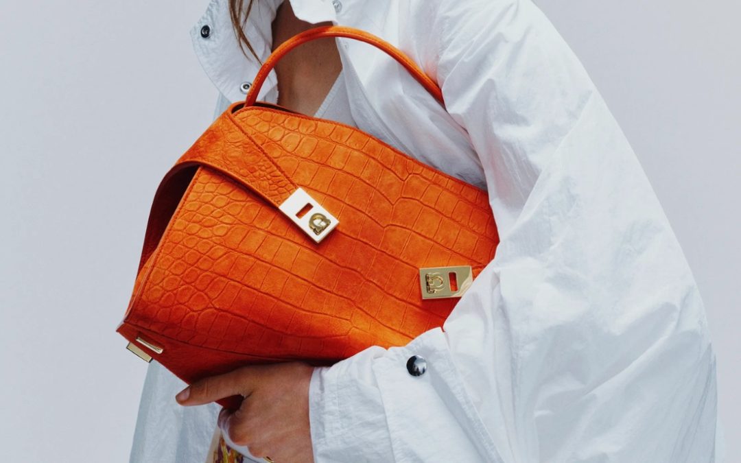 Mode sac 2026 : les tendances à adopter