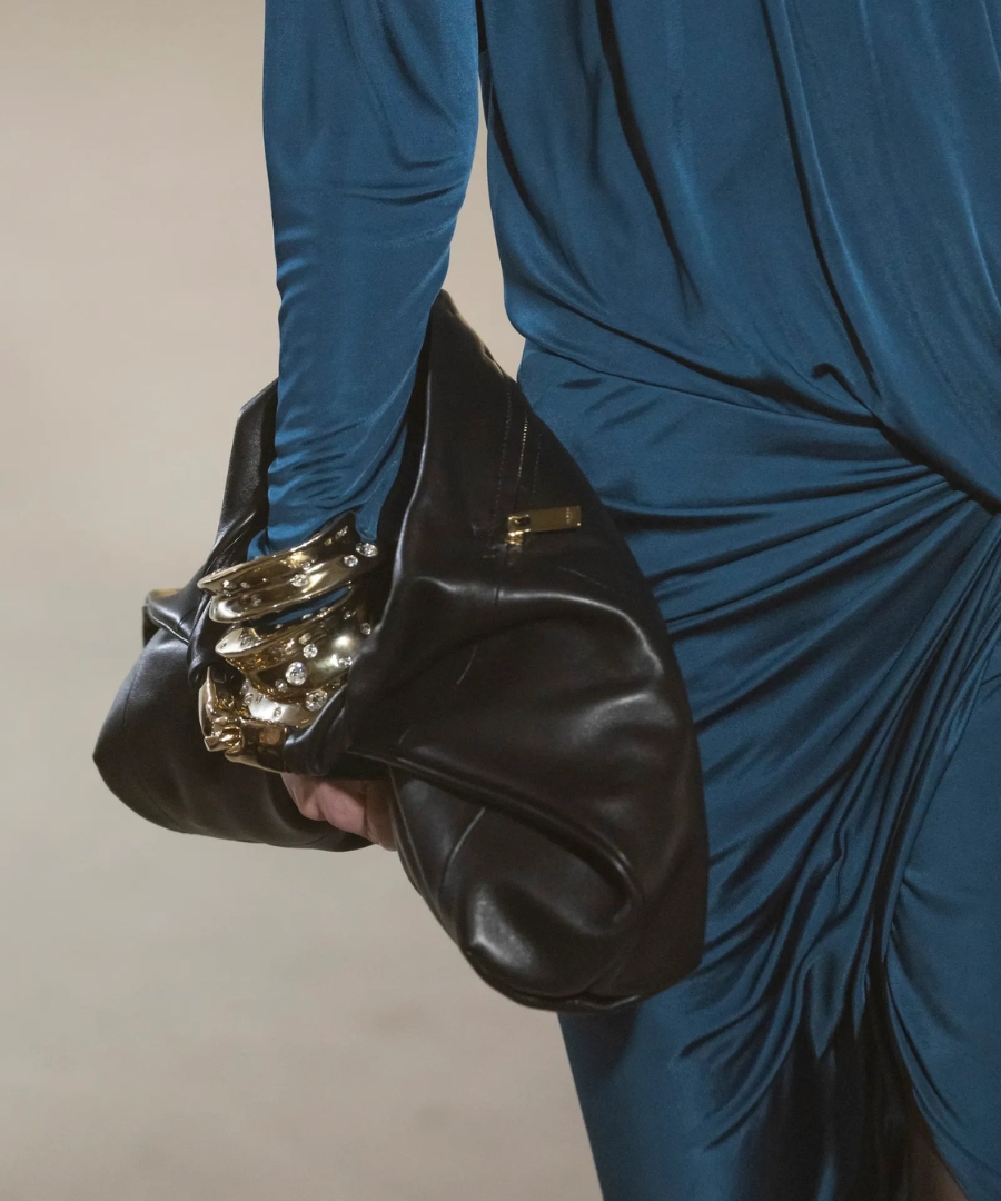 mode sac 2026 balmain