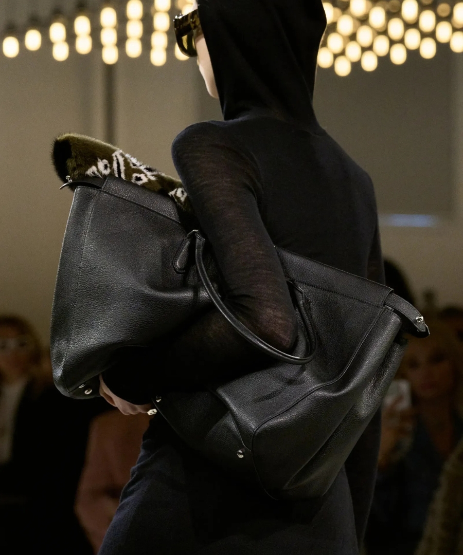 mode sac 2026 fendi