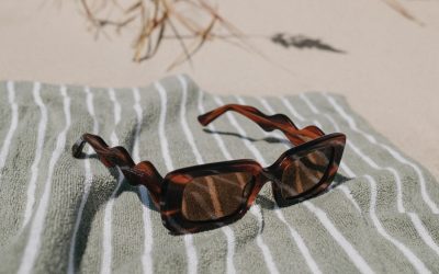 Mode à la plage : les tendances incontournables